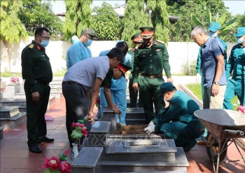 chien dich 500 ngay dem khan truong thuc hien so hoa thong tin liet si