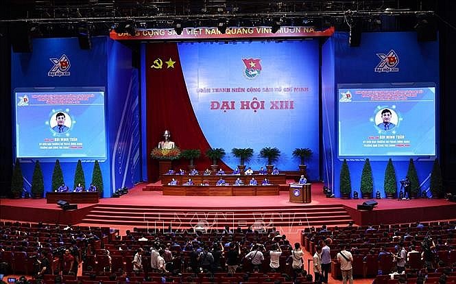 Hơn 70.000 thông điệp của thế hệ trẻ gửi tới tổ chức Đoàn nhiệm kỳ mới Hơn 70.000 thông điệp của thế hệ trẻ gửi tới tổ chức Đoàn nhiệm kỳ mới