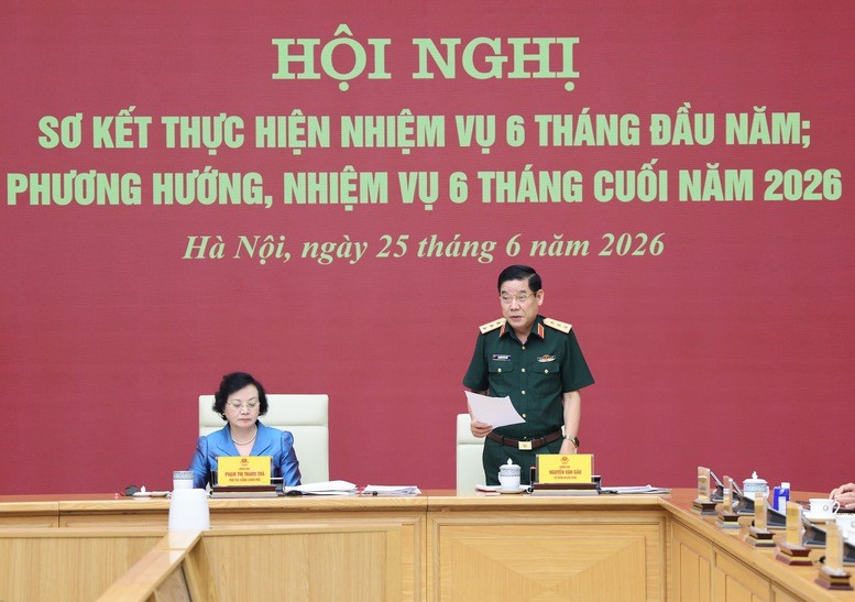 Quyết tâm tìm kiếm, quy tập 3.000 hài cốt liệt sĩ trong năm 2026
