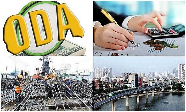 Tăng cường quản lý, nâng cao hiệu quả sử dụng, thúc đẩy giải ngân vốn ODA, vay ưu đãi nước ngoài Tăng cường quản lý, nâng cao hiệu quả sử dụng, thúc đẩy giải ngân vốn ODA, vay ưu đãi nước ngoài