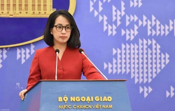Việt Nam sẵn sàng hỗ trợ Venezuela sau trận động đất nghiêm trọng
