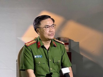 Ngày toàn dân phòng, chống ma túy 26/6: Xây dựng 