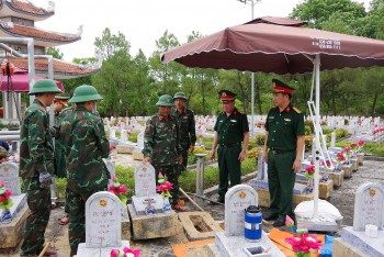 nguon thong tin ngay cang it quang tri mo rong giai phap tim kiem hai cot liet si