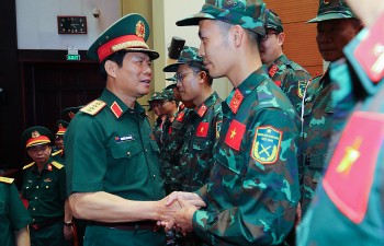 Việt Nam cử lực lượng quân đội, công an sang Venezuela hỗ trợ khắc phục hậu quả động đất