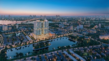 toi uu khong gian thang dung tu chien luoc cua thu do den hinh mau tai rivea residences