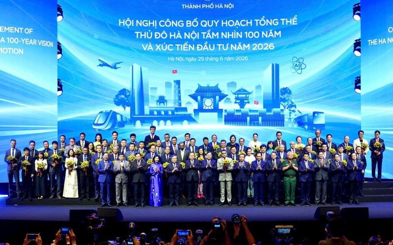 trên nền tảng Luật Thủ đô năm 2026 và các nghị quyết của Bộ Chính trị, Quốc hội, với triết lý lấy con người làm trung tâm, phát huy chiều sâu văn hóa Thăng Long - Hà Nội trên nền tảng Luật Thủ đô năm 2026 và các nghị quyết của Bộ Chính trị, Quốc hội, với triết lý lấy con người làm trung tâm, phát huy chiều sâu văn hóa Thăng Long - Hà Nội
