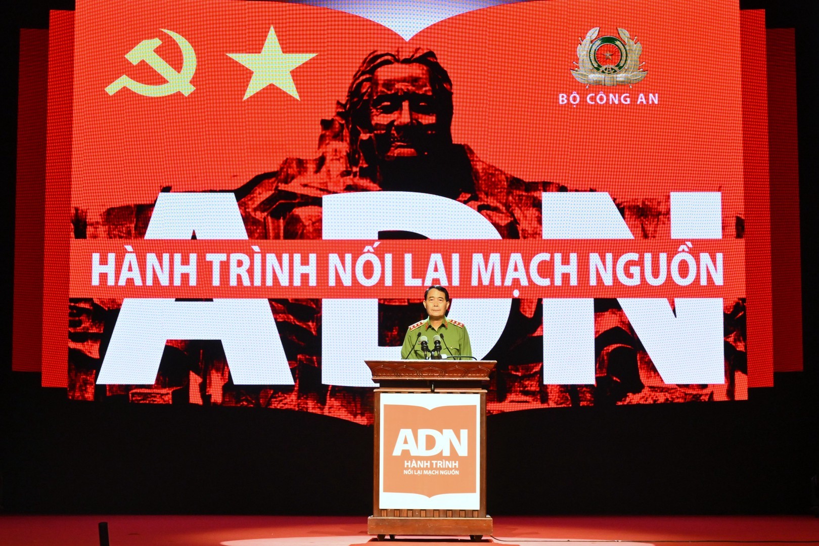 ADN và hành trình đưa các anh hùng liệt sĩ trở về với quê hương Những bước tiến mới trong ứng dụng công nghệ ADN