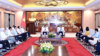 thuc day hop tac khoa hoc cong nghe va doi moi sang tao giua ha noi voi doi tac han quoc