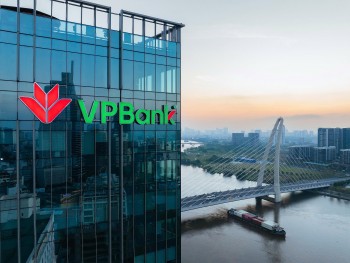 vpbank trong danh sach 2000 doanh nghiep lon nhat the gioi nam thu ba lien tiep