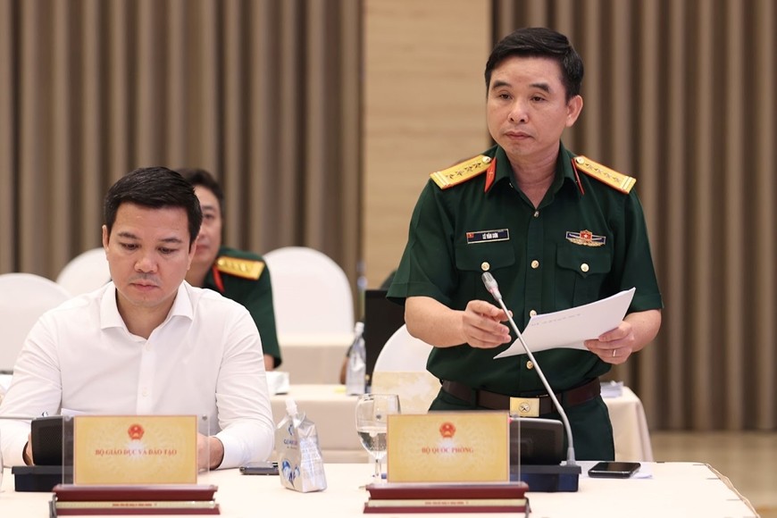 Hơn 1.300 hài cốt liệt sĩ được quy tập trong chiến dịch 500 ngày đêm Hơn 1.300 hài cốt liệt sĩ được quy tập sau 111 ngày đêm