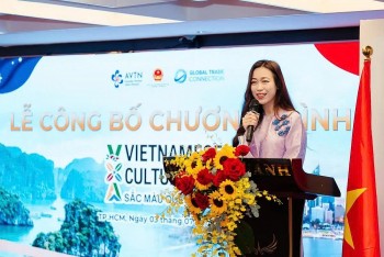 khai mac su kien van hoa cong dong lon nhat cua nguoi viet tai tay uc