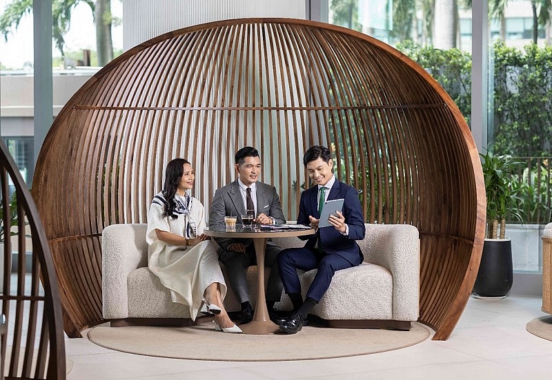 VPBank SME đạt giải thưởng VPBank SME đạt giải thưởng