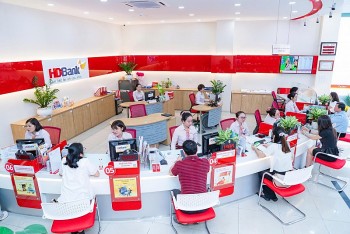 hdbank huy dong thanh cong 721 trieu usd tu adb standard chartered va cac dinh che tai chinh quoc te