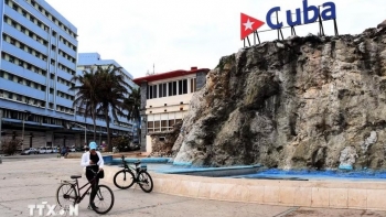 cuba sua doi mot so quy dinh day nhanh thu hut dau tu nuoc ngoai