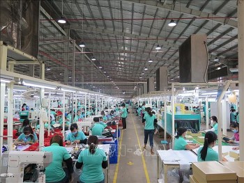chi so niem tin kinh doanh cua doanh nghiep chau au vao viet nam tang manh