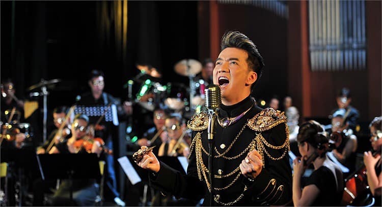 Đàm Vĩnh Hưng và những scandals đình đám nhất showbiz Việt