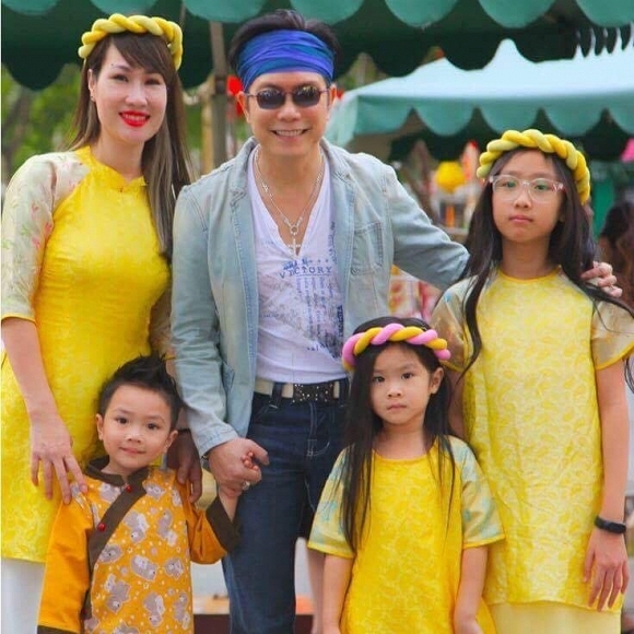 nghe si jimmii nguyen tet co truyen o my cong dong nguoi viet duy tri kha tot