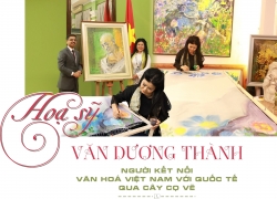 nguoi tang tranh nguyen thu