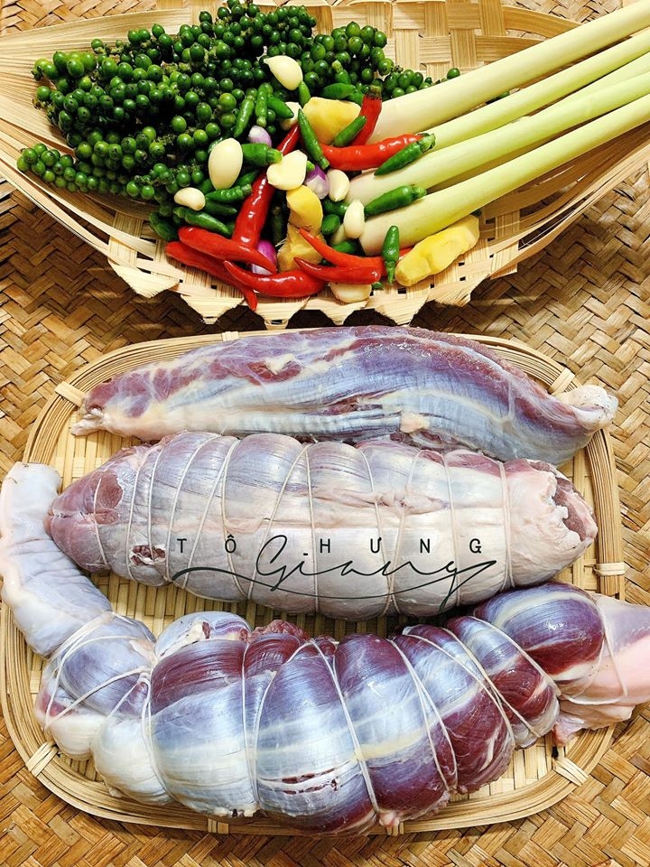 bap bo ngam xi dau an ngay nao cung ngon