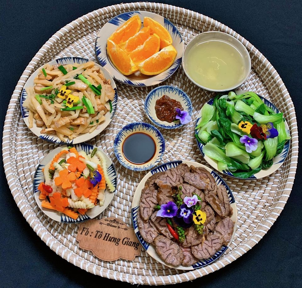 bap bo ngam xi dau an ngay nao cung ngon