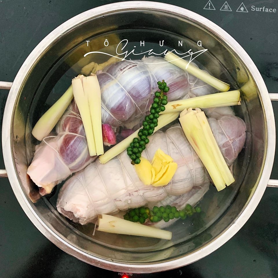 bap bo ngam xi dau an ngay nao cung ngon