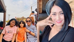 tran thanh treu duc phuc voi minh beo hoa minzy len tieng chuyen mang thai voi thieu gia