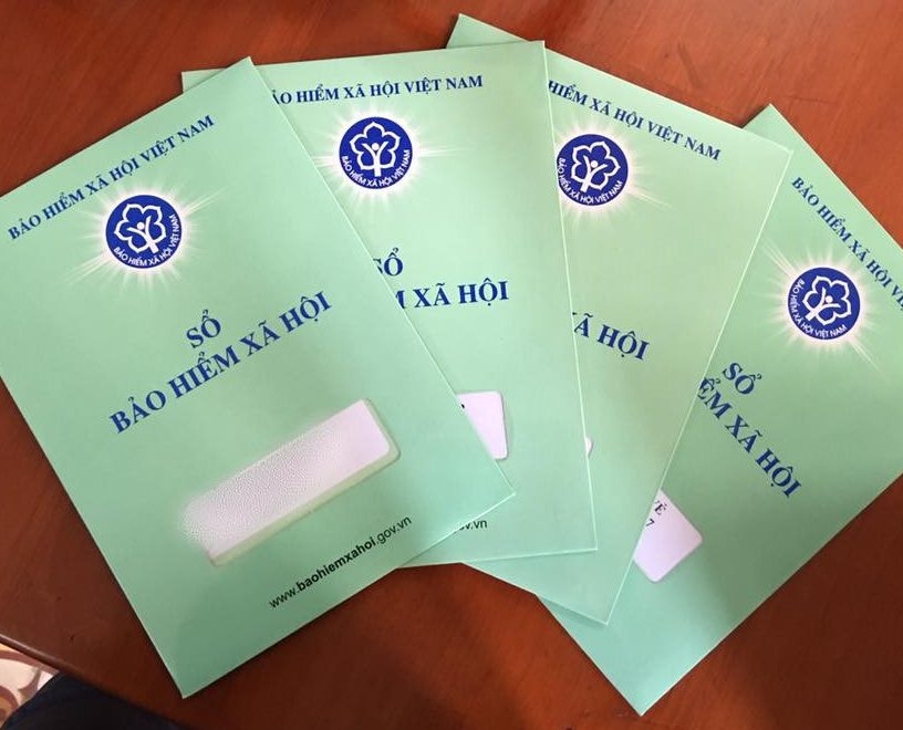 Luật Bảo hiểm xã hội người lao động cần biết