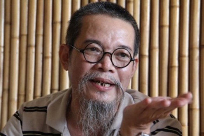 tu dai dong duong