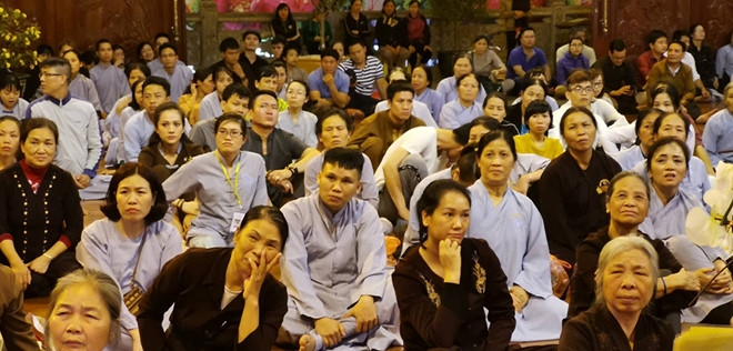 tru tri chua ba vang noi bi cac the luc ta dao boi xau