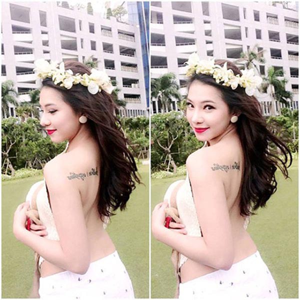 nu dien vien xinh dep bi to xung may tao quat thao phong vien giua toa la ai