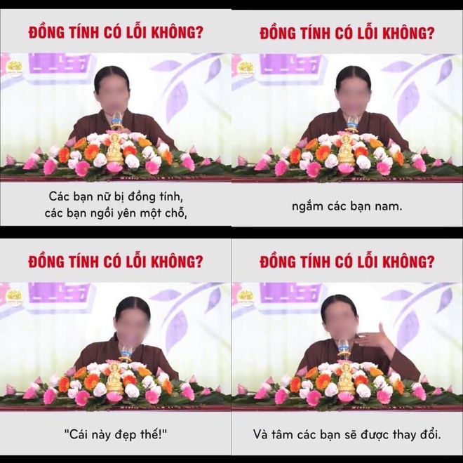 tu vu chua ba vang duc phat thuc su day chung sinh dieu gi