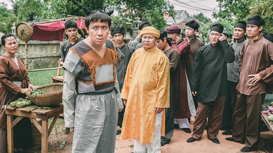 Phim Việt đua phim Việt phim viet dua phim viet