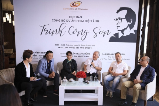 cuoc doi va su nghiep cua co nhac si trinh cong son se duoc lam thanh phim