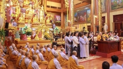 Đại đức Thích Trúc Thái Minh xin lỗi phật tử cả nước