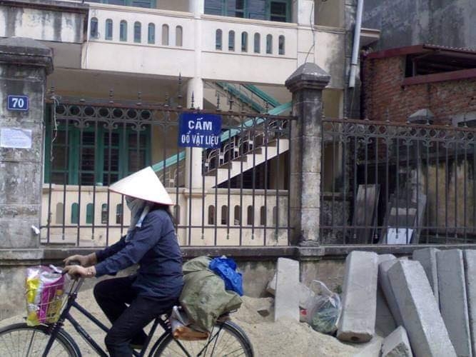 van hoa cong cong cua nguoi viet cam thi mac ke bien cam