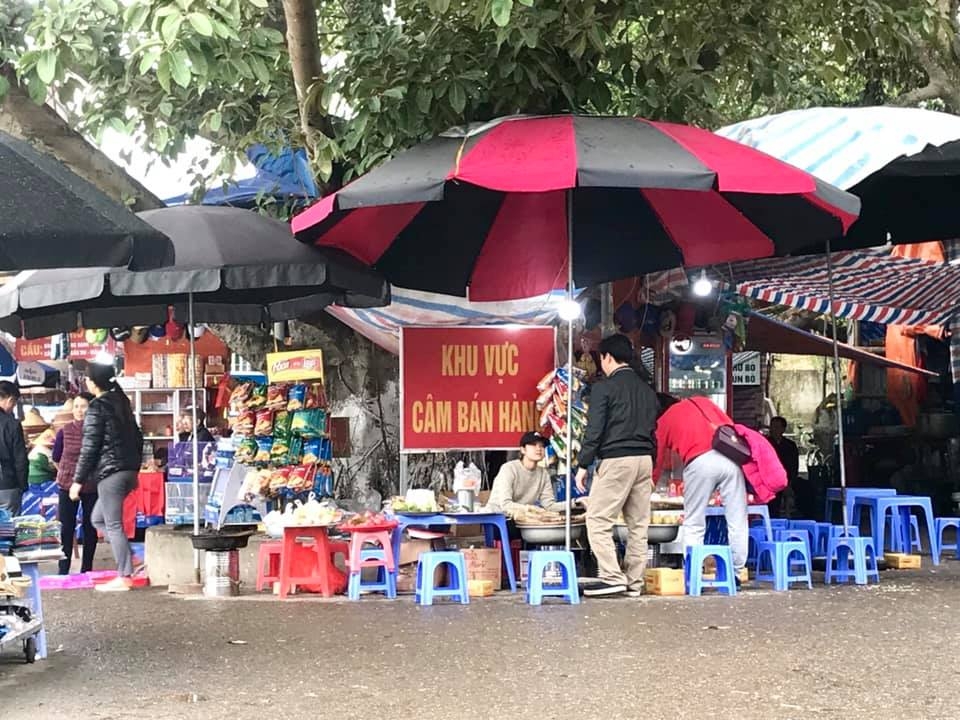 van hoa cong cong cua nguoi viet cam thi mac ke bien cam