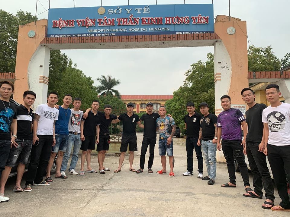 vi sao thanh chui duong minh tuyen lai duoc cong dong mang ca ngoi