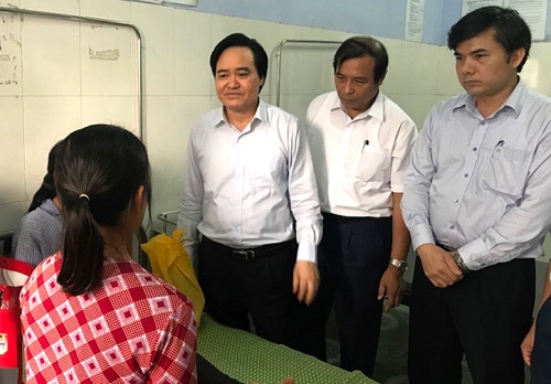 vi sao thanh chui duong minh tuyen lai duoc cong dong mang ca ngoi