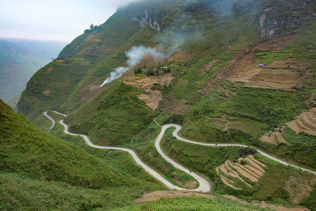 hung vi ha giang