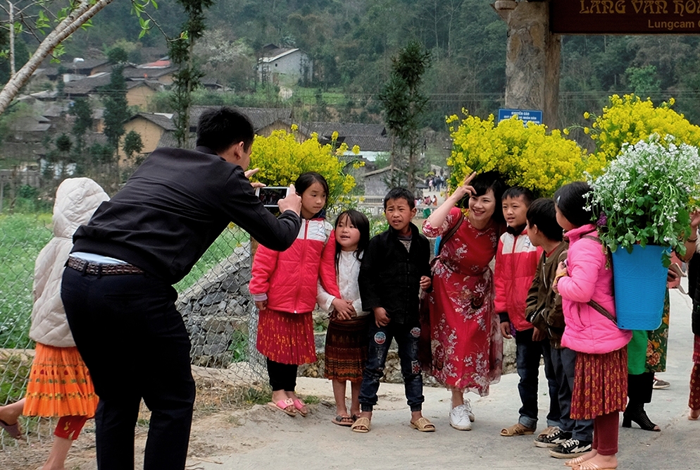hung vi ha giang
