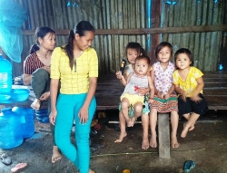 da the o vung bien