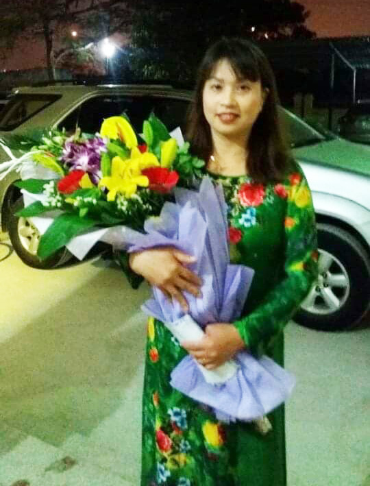 2 nam thay doi so phan co gai mong trong nha nguoi dung ha noi