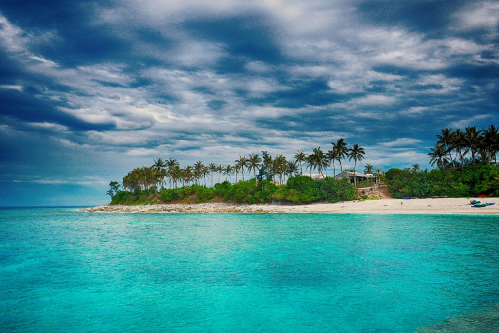 co gi hay o dao ly son hon dao duoc menh danh la maldives cua viet nam