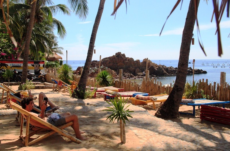 den quy nhon phai ghe cu lao xanh khong thi phi ca chuyen di