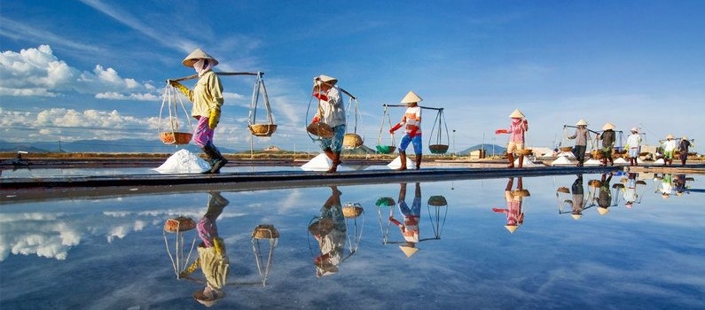 thi xa ninh hoa khanh hoa noi chay tron xo bo de tim ve coi an yen