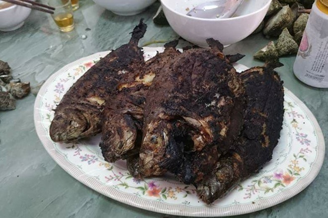 bach long vi nhu chu rong con mai me say ngu doi cho duoc danh thuc