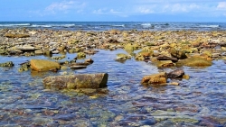 trai nghiem kho quen o dao bach long vi hon dao xa nhat vinh bac bo