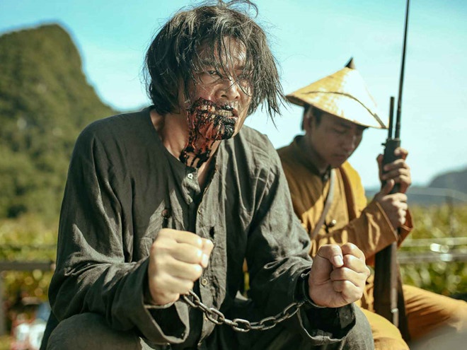 canh dieu van thieu gio