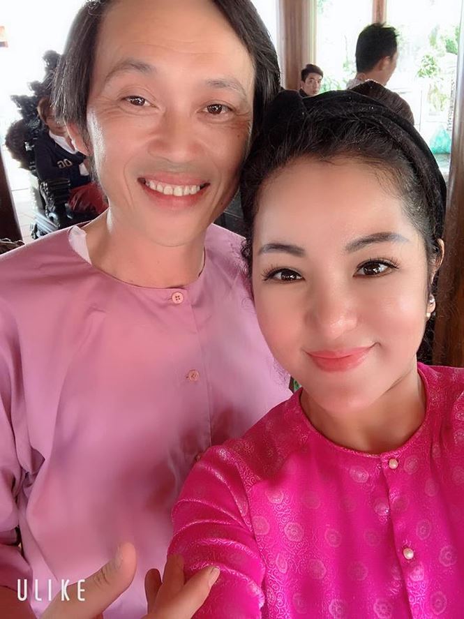 he lo hinh anh ngoi den moi trong nha tho to hon 100 ti cua hoai linh