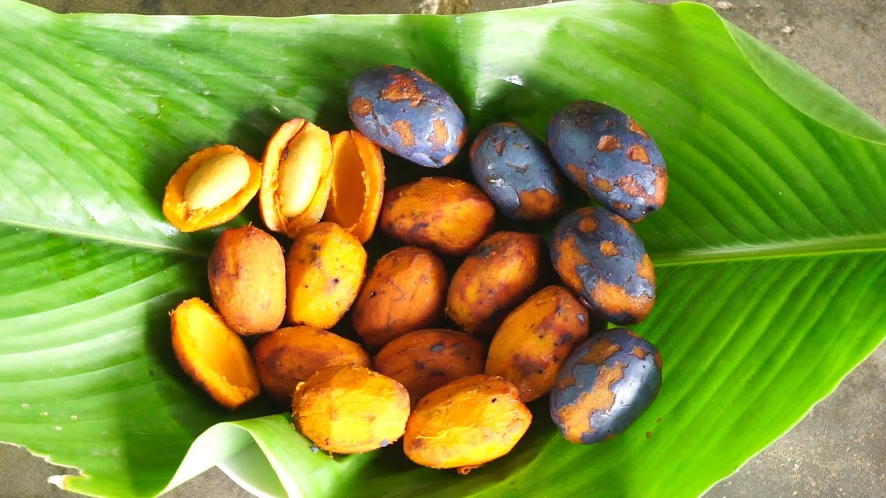 Đặc sản ở Đất Tổ Vua Hùng